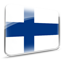 Flag finland