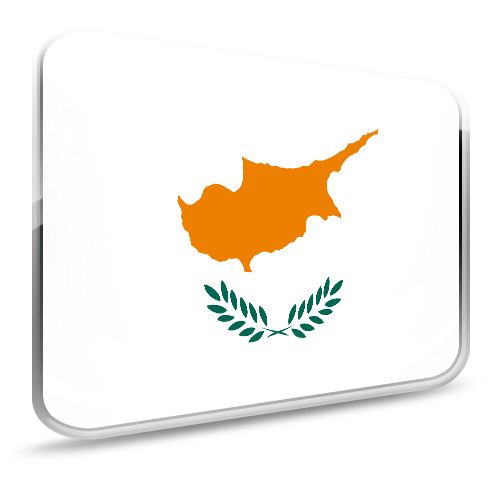 Flag cyprus