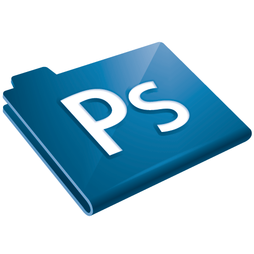 Photoshop folder