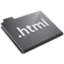 Grey html