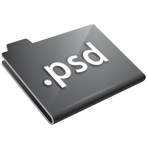 Grey psd