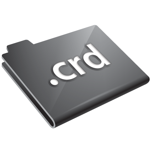 Crd grey