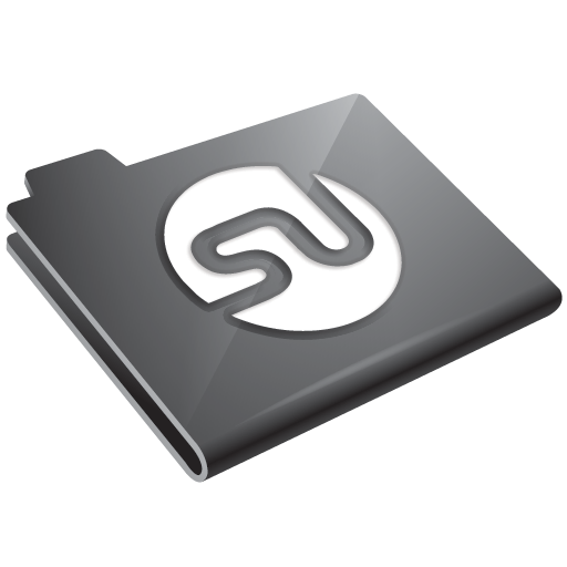 Stumbleupon grey