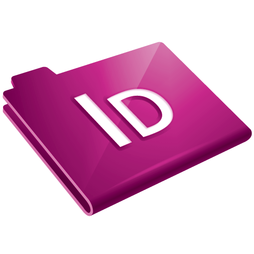 Indesign