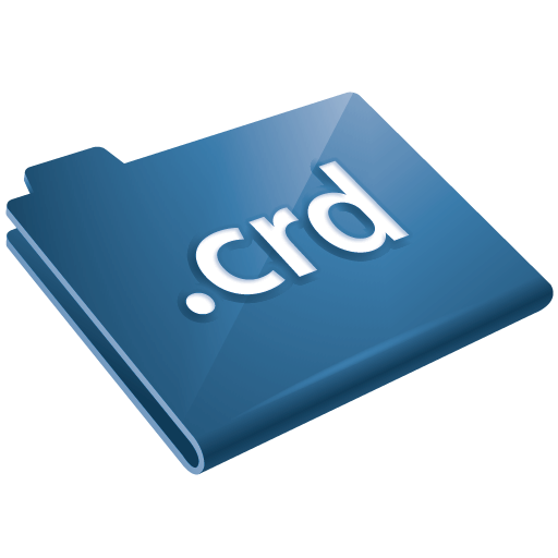 Crd