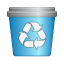 Bin recycle