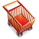 Webshop ecommerce shoppingcart