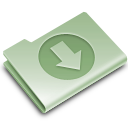 Green folder download