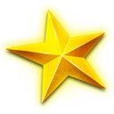 Christmas star