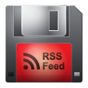 Feed red disk rss