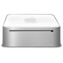 Computer mac mini apple