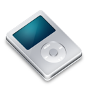 Music player ipod apple