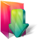 Download aurora folder