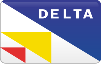 Delta curved