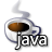 Java coffee