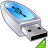 Mount usbpendrive