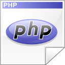 Source php