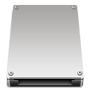 Disk removable storage