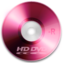 Hd r dvd