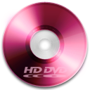 Hd dvd