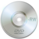 Rw dvd