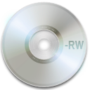 Cd rw