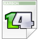 Karbon