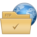 Folder upload ftp file