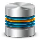 Storage database