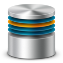 Database storage