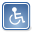 Preferences desktop accessibility