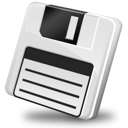 Save totalcommander disk