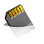 Memory stick