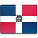 Republica dominicana dominican flag republic