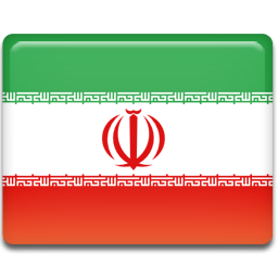 Flag iran ایران persia