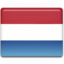 Netherlands dutch flag