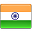 Flag indian india