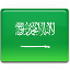 Flag arabia saudi