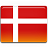 Denmark danish flag