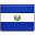 Salvador el flag