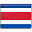 Costa flag rica