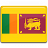 Flag lanka sri