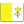 Holy see flag