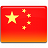 China flag