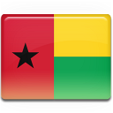 Guinea bissau flag