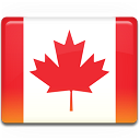 Canada flag