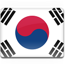 Flag korea