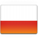 Flag poland