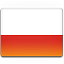 Flag poland