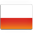 Flag poland